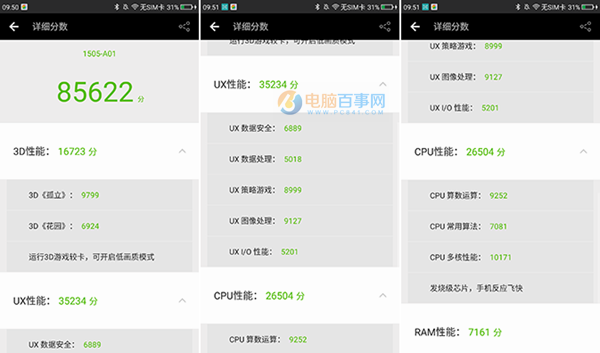 360手機(jī)N4S和樂(lè)視2哪個(gè)好 樂(lè)2與360手機(jī)N4S對(duì)比評(píng)測(cè)