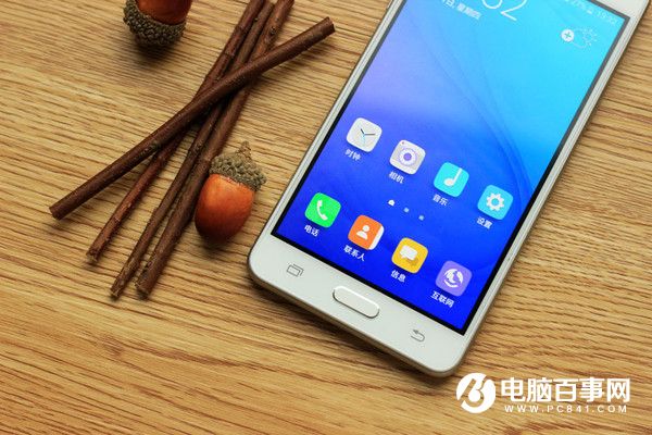 三星J3 Pro好看吗 外观评测