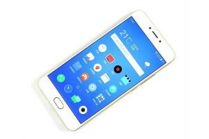 魅族MX6拆機(jī)圖解評測 延續(xù)了PRO 6全新金屬設(shè)計