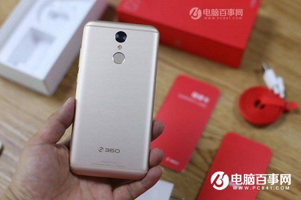 360手機(jī)N4S和魅藍(lán)Note3哪個(gè)好看 外觀(guān)區(qū)別對(duì)比