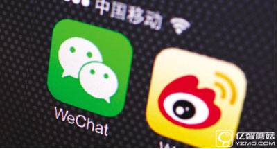 微信PK微博 直播大戰(zhàn)即將來(lái)臨？