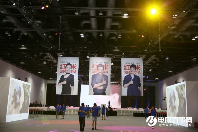 小米7.27新品發(fā)布會 紅米Pro與小米筆記本Air發(fā)布會圖文回顧