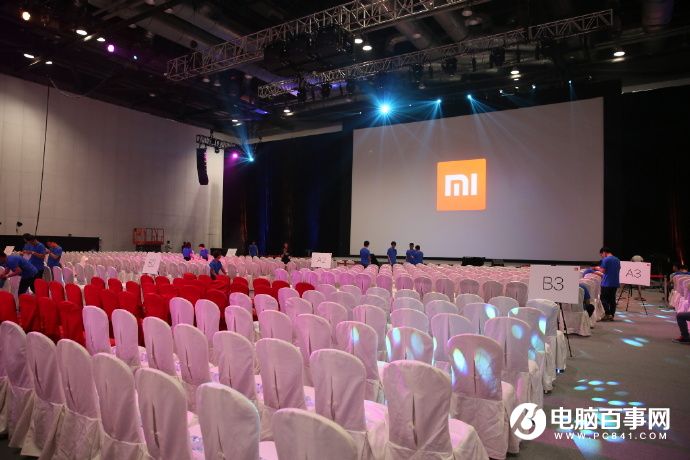 小米7.27新品發(fā)布會 紅米Pro與小米筆記本Air發(fā)布會圖文回顧