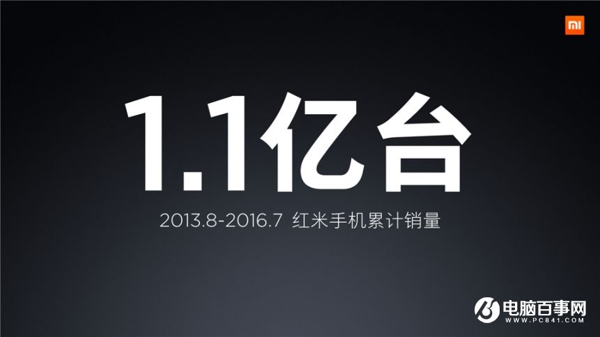 小米7.27新品發(fā)布會 紅米Pro與小米筆記本Air發(fā)布會圖文回顧
