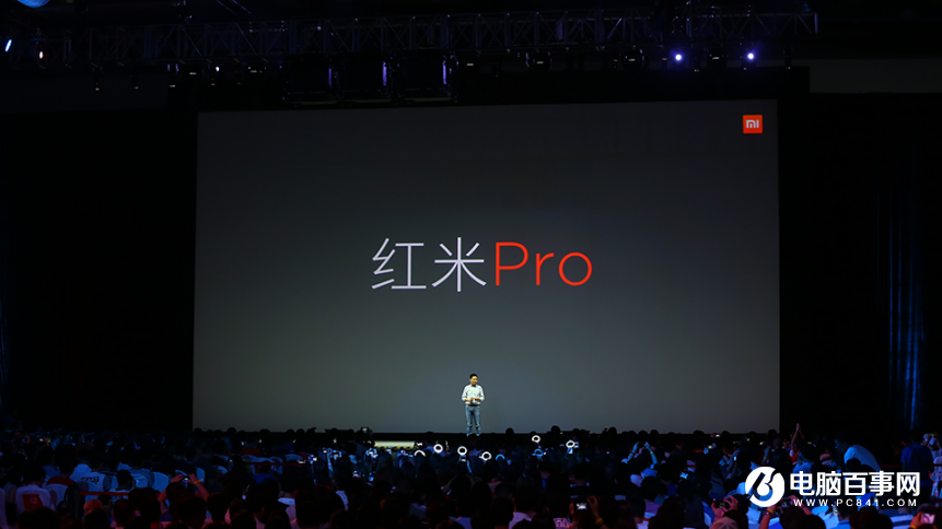 小米7.27新品發(fā)布會(huì) 紅米Pro與小米筆記本Air發(fā)布會(huì)圖文回顧