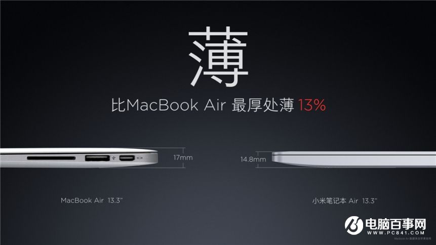 小米7.27新品發(fā)布會(huì) 紅米Pro與小米筆記本Air發(fā)布會(huì)圖文回顧