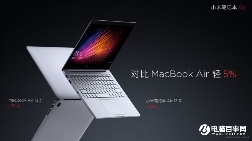 小米7.27新品發(fā)布會(huì) 紅米Pro與小米筆記本Air發(fā)布會(huì)圖文回顧