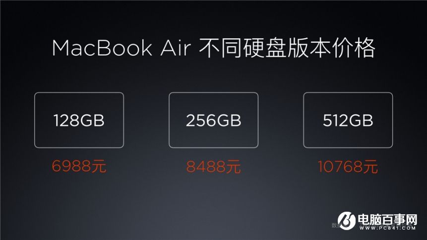 小米7.27新品發(fā)布會(huì) 紅米Pro與小米筆記本Air發(fā)布會(huì)圖文回顧
