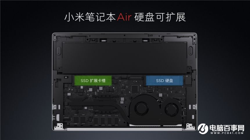 小米7.27新品發(fā)布會(huì) 紅米Pro與小米筆記本Air發(fā)布會(huì)圖文回顧