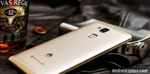  大屏幕小價(jià)格！華為Mate 7現(xiàn)價(jià)格跌至1350元