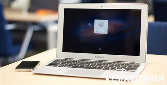 蘋果MacBook Air再出新品 秋季發(fā)布？