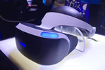 索尼PSvr國行版售價公布! 套裝價格不止這些