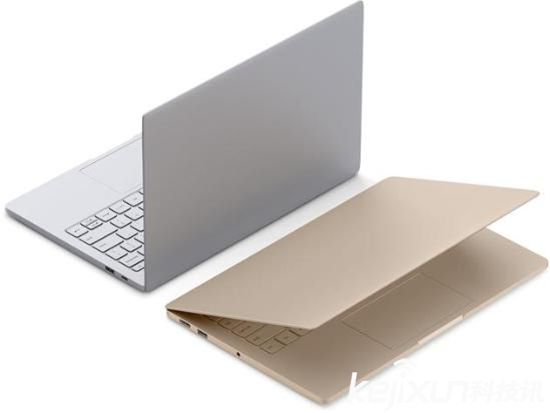 小米筆記本終于發(fā)布！ 比MacBook Air更輕更薄
