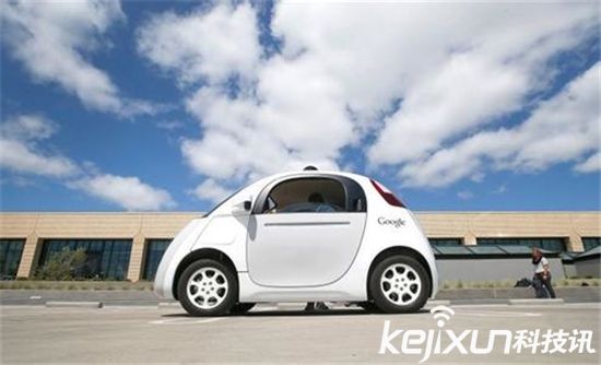 中國無人車上路可行嗎？ 無人車上路技術難點分析