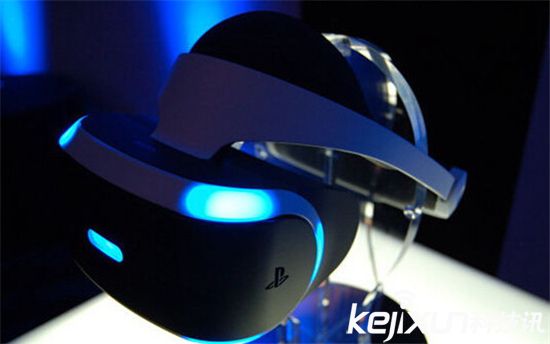 索尼PlayStation VR遭遇瓶頸？ 國(guó)內(nèi)市場(chǎng)向好
