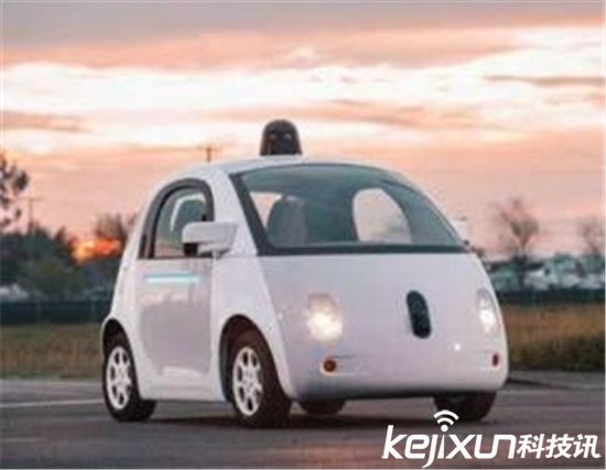 中國無人車上路可行嗎？ 無人車上路技術難點分析
