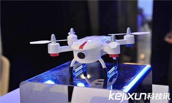 華為進軍無人機領(lǐng)域？ 華為智能的野心展望