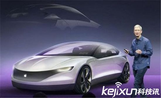蘋果汽車2021年上市？ 這次賣腎都不行