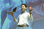小米發(fā)布紅米Pro售價提高 價格不在親民？
