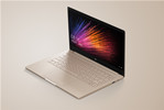 小米筆記本模仿蘋果Macbook Air  超越還是倒退？