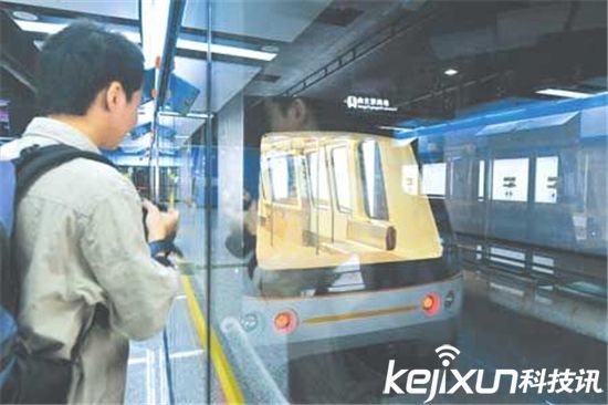 北京將運行全自動地鐵！ 只能無人駕駛就在身邊