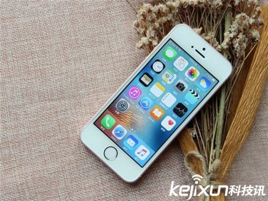 陳冠希的iphone se 透過(guò)事件看智能