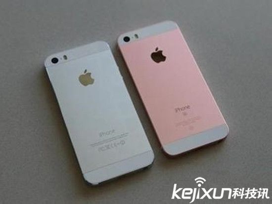 陳冠希的iphone se 透過(guò)事件看智能