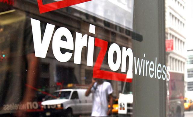 美國的“中國移動”Verizon為什么要收雅虎？