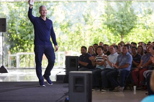 iPhone全球銷量突破10億部 你貢獻了幾部？