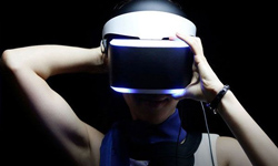 小米VR來(lái)了 小米VR眼鏡/頭盜8月1日發(fā)布