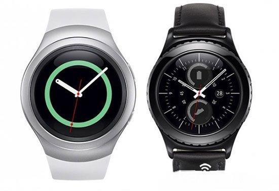 IFA要來了  三星新一代Gear S3智能手表將發(fā)布