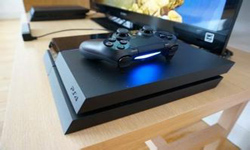 索尼PS4已交付零售商4300萬臺   太過搶手