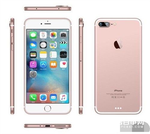 外形就這樣！iPhone 7創(chuàng)新太少的后果是...
