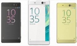 索尼Xperia XA Ultra手機(jī)評測 Xperia XA Ultra怎么樣？