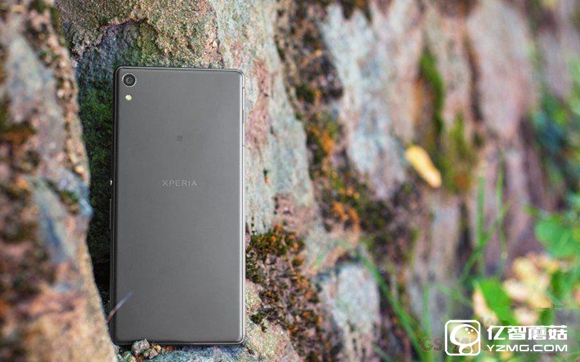 索尼Xperia XA Ultra評測,大屏窄邊