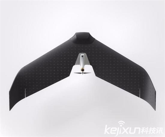 模塊創(chuàng)造無(wú)限可能 萊曼推出可升級(jí)無(wú)人機(jī)！ 
