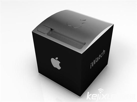 蘋果Apple Watch依舊強(qiáng)勢(shì) Apple Watch2前景光明