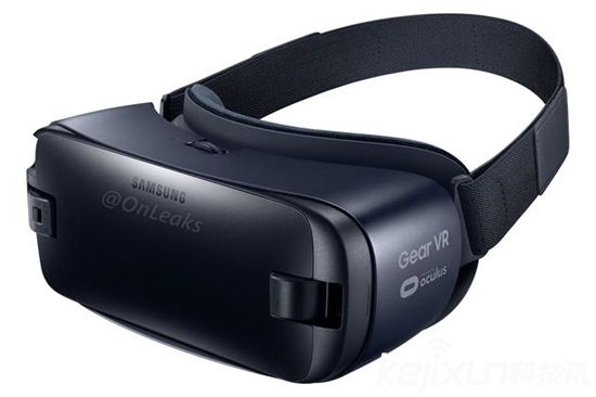三星新一代Gear VR發(fā)布！ <a href=/smart/chuandai/ target=_blank class=infotextkey>智能穿戴</a>市場如何？