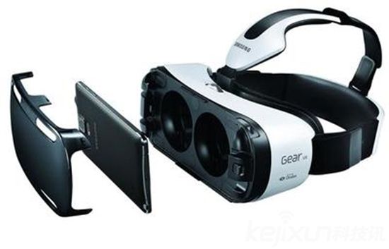 三星新一代Gear VR發(fā)布！ 智能穿戴市場(chǎng)如何？