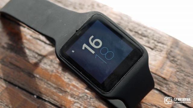 我們希望索尼SmartWatch 4上有這些新特性