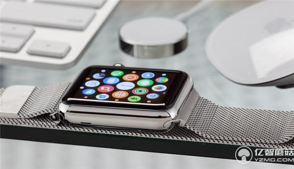 一年多了 你們的Apple  Watch用的還好嗎？