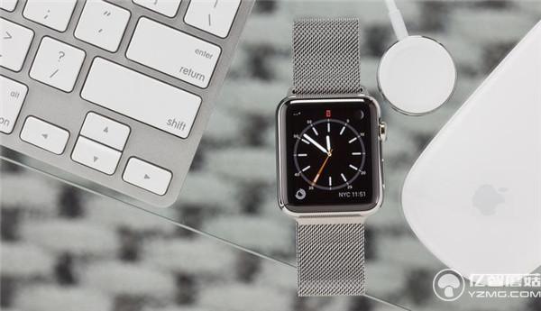 一年多了 你們的Apple  Watch用的還好嗎？