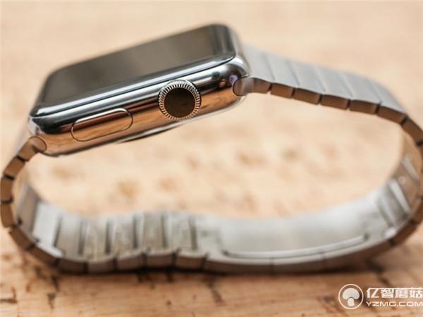 一年多了 你們的Apple  Watch用的還好嗎？