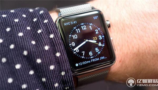 一年多了 你們的Apple  Watch用的還好嗎？