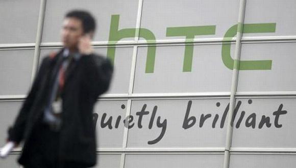 HTC悲劇了 連續(xù)五個(gè)季度虧損 營收同比大降42.7%