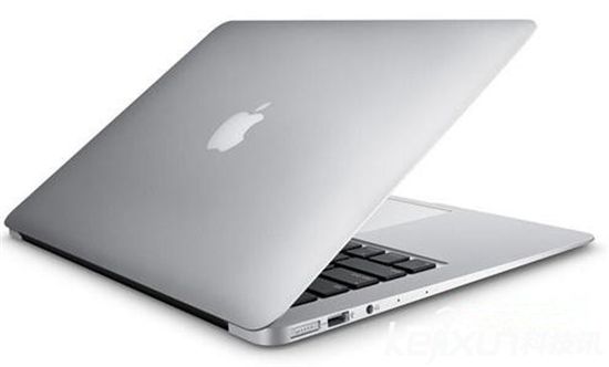 MacBook Air不會(huì)放棄！ 蘋果筆記本再出新品