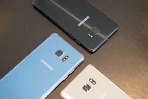 三星Note7國行版價格預測 依舊5388元？
