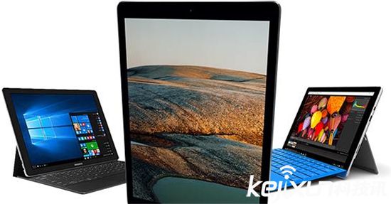 蘋果 iPad銷量衰減？ 仍為<a href=/tags/46-0.html target=_blank class=infotextkey>三星</a>微軟總和！