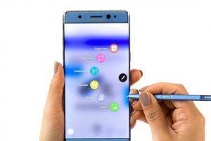 三星Note7為何不用6GB內存？真相在此