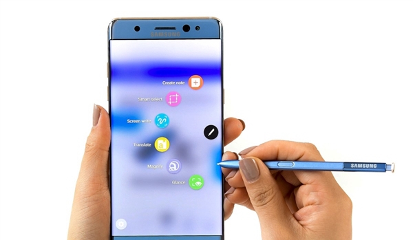 三星Note7為何不用6GB內(nèi)存？真相在此